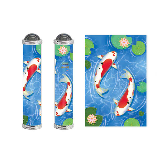 朕的万花园-万花筒 商品图2