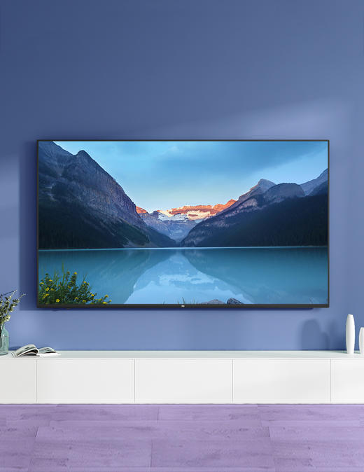  【FWS】小米电视4A 70英寸巨屏 4K超高清HDR AI人工智能网络液晶平板电视JPY带授权招加盟代理 商品图11