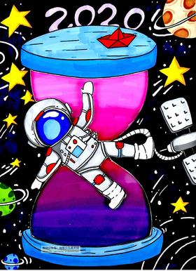 《时间沙漏》【自动发货：下单后，点击手机短信中收到的链接，即可获取文件下载的链接；如有任何问题，可添加客服微信hm33268获得帮助】
