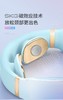  SKG颈椎按摩仪K6 颈部按摩仪办公室护颈仪 热敷 U型枕 电极脉冲 充电便携 JPY带授权招加盟代理 商品缩略图11