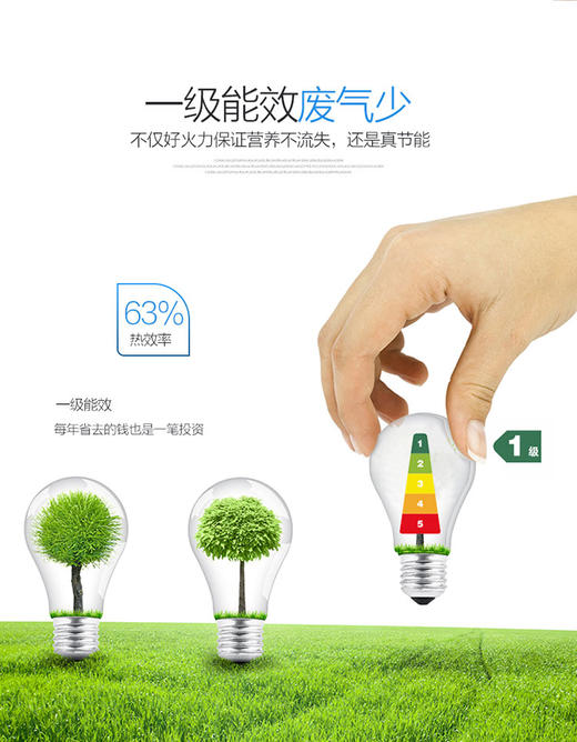 TCL燃气灶  JZT-BT08系列 （天然气）JPY带授权招加盟代理 商品图11