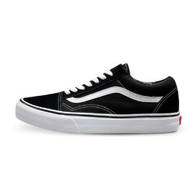 Vans/范斯男鞋女鞋Old Skool情侣经典款滑板鞋休闲鞋VN000D3HY28