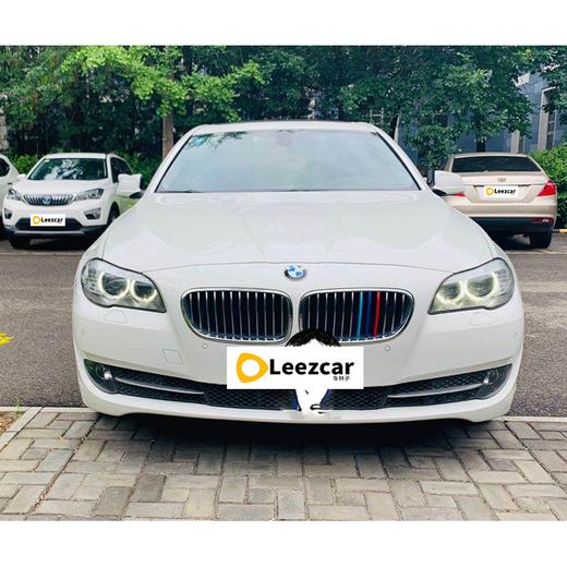 【特价月租-北京】宝马 5系 525Li领先型 商品图2