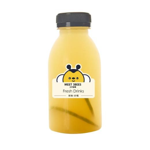 柠檬绿茶（6瓶起订） 商品图0