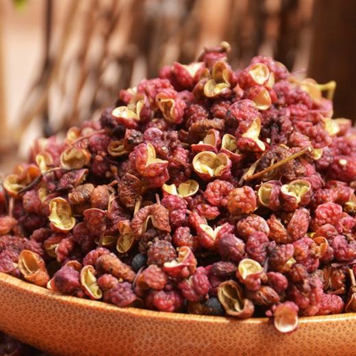 肖家香大红花椒25g 商品图2