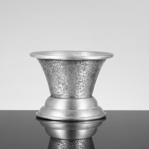 子佩集纯银年年有余茶托【YH06510014】207 商品图1