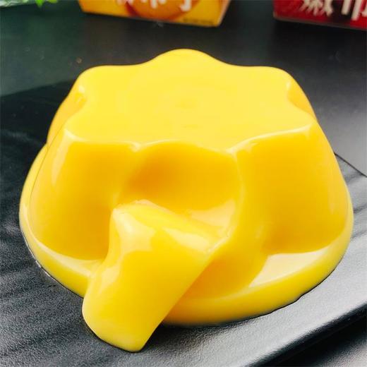 旺旺嫩布丁香甜芒果味 130g/杯