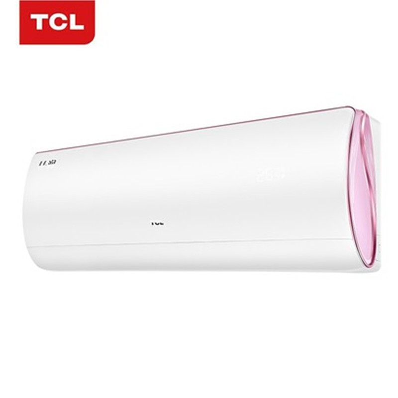  TCL 空调 U润系列 变频1.5匹壁挂式 冷暖智慧柔风 KFRd-35GW/D-FR21Bp(A1)JPY带授权招加盟代理
