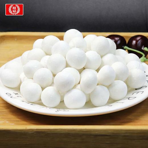 桂冠 包馅小圆子 250g 商品图1
