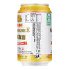 [啤酒]燕京无醇啤酒(罐装)330ml*24听 商品缩略图2
