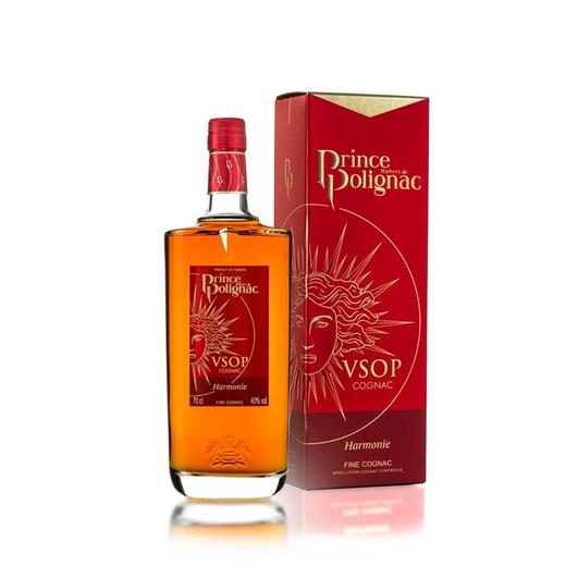 【有税版】百利来VSOP干邑白兰地 1L 商品图0