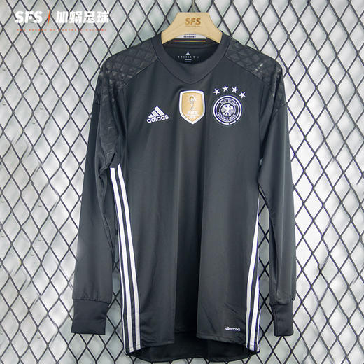 SFS 阿迪达斯正版 德国西班牙比利时俄罗斯瑞典球衣球裤 清仓捡漏 商品图1
