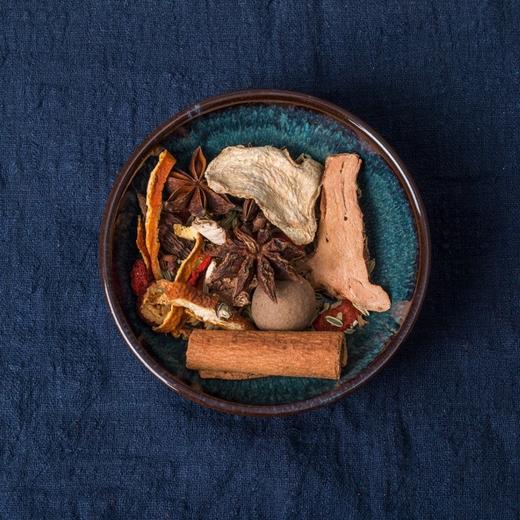 肖家香炖肉炖排骨料35g 商品图2