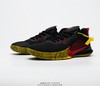 耐克Nike Mamba Fury Black Red科比曼巴系列休闲时尚百搭舒适个性男子篮球鞋 商品缩略图5