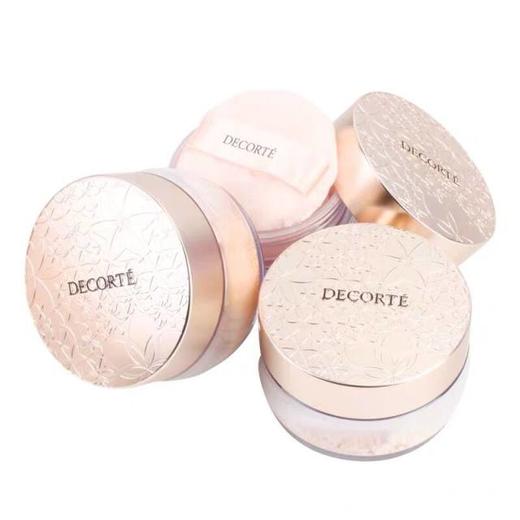 黛珂散粉20g 商品图0