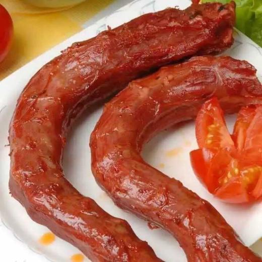 超级好吃友我香鸭脖99元4根