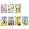 【I can read】Level 1 Amelia Bedelia 糊涂女佣7本套装 商品缩略图1