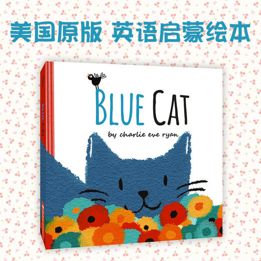 小蓝猫Blue Cat 商品图2