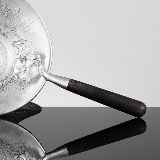 子佩集纯银仿古茶漏【YH6500036-7】207 商品图3