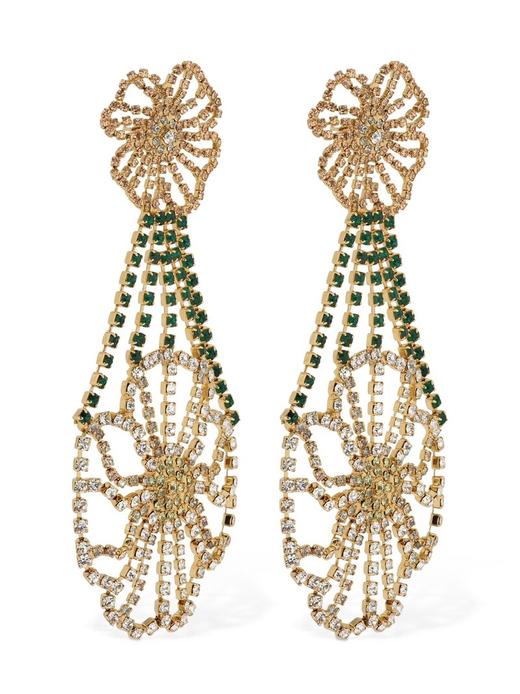 北京仓｜Rosantica-Briscola-Multi Double 耳夹［意大利设计师］ 商品图2