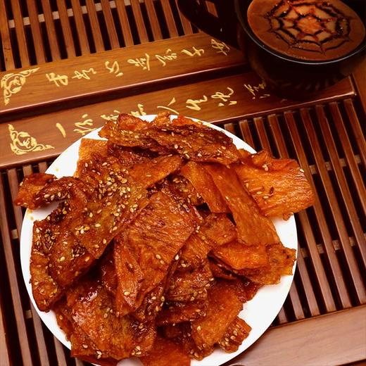 【曾礼和 炸豆块】152g/袋 商品图2