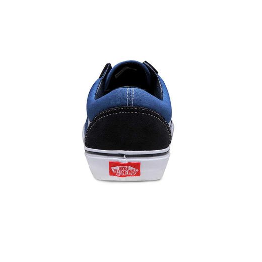 Vans范斯经典款情侣款女鞋Old Skool男鞋休闲鞋板鞋VN-0D3HNVY 商品图2