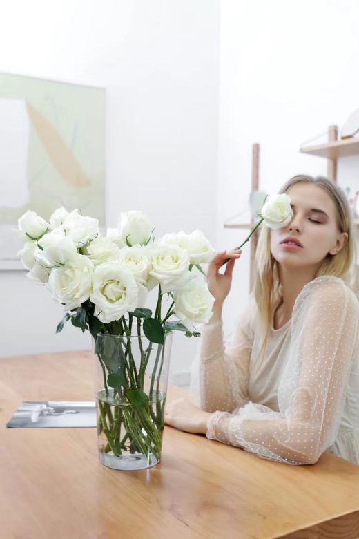 云南省内满299元包邮，外省运费到付    雅克力透明圆桶 商品图3