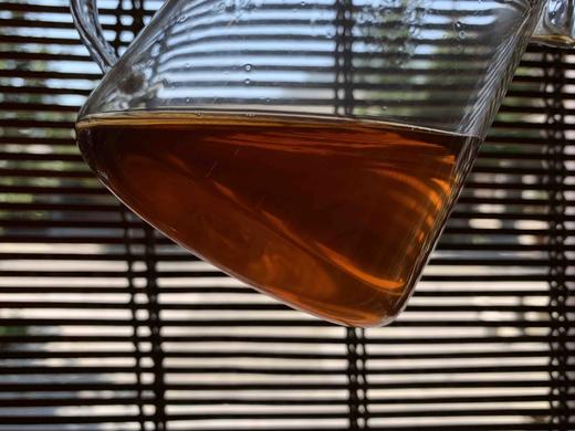 【茶仓经典】2012年六堡镇社前茶礼盒(60g) 商品图6