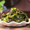 霞浦海带嫩苗，比海带更嫩，薄、嫩、脆！嫩滑脆爽  如丝细腻  回味无穷 商品缩略图6