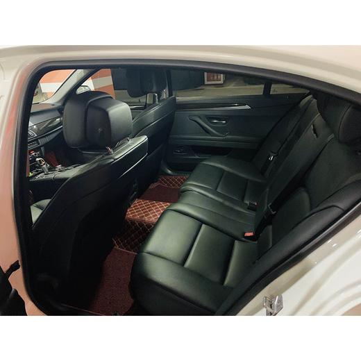 【特价月租-北京】宝马 5系 525Li领先型 商品图8