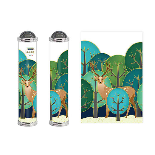 朕的万花园-万花筒 商品图1