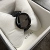 Gucci小牛皮 女款双G手表 商品缩略图13