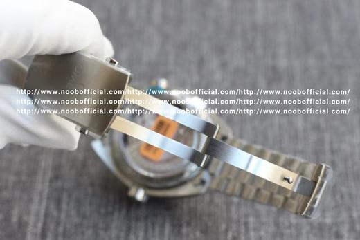 VS欧MEGA欧茄SEAMASTER海马系列海洋宇宙600米600m同轴至臻天文台表43.5mm潜水表215.30.44.21.01.002拉丝表壳局部抛光处理 黑色陶瓷表圈雕刻计时刻度电镀反光银色 商品图3