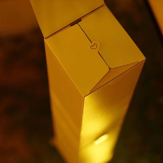 丞溪儿童植物洗衣液（成人可用） 商品图3