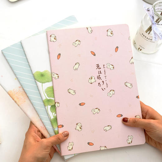 【5元3本】一本一木3280车线本32K（ 1402353 ） 商品图0