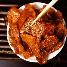 【曾礼和 炸豆块】152g/袋