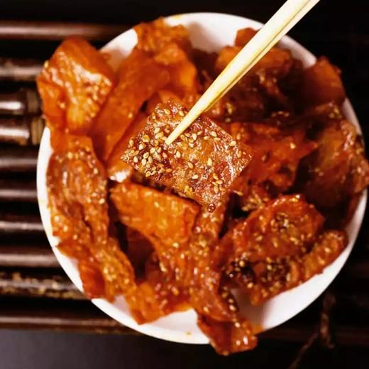 【曾礼和 炸豆块】152g/袋 商品图0