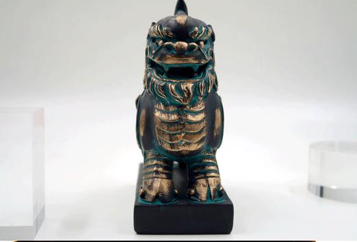 正义之美獬豸摆件 商品图5