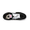 Vans范斯情侣款经典款男鞋女鞋板鞋Sk8-Hi高帮休闲鞋VN000D5IB8C 商品缩略图3