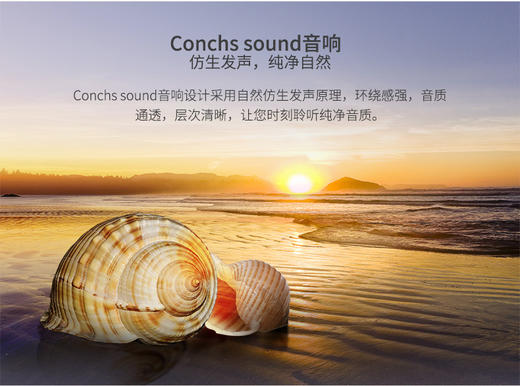 TCL电视 55C3 55吋曲面电视 4K超高清显示 超薄机身 AI人工智能JPY带授权招加盟代理 商品图11