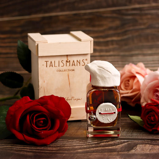 门蒂托洛萨 愚人 Mendittorosa Le Mat 分装【关于玫瑰的神作】 商品图0