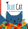 小蓝猫Blue Cat 商品缩略图1