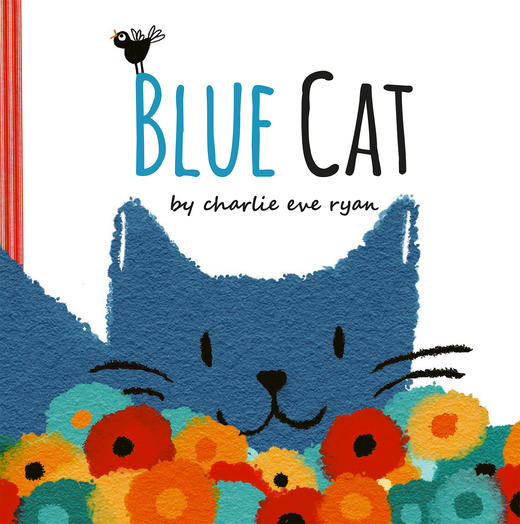 小蓝猫Blue Cat 商品图1