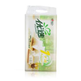 L心相印优选1000g卷纸