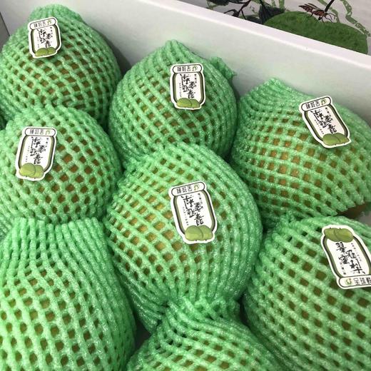 【翠冠梨】甜脆冠梨🍐盛夏解渴的好水果，冰镇一下口感爽到爆 商品图7