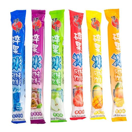 蜡笔小新碎碎冰85ml 商品图2