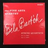 LP黑胶唱片 贝拉·巴托克《弦乐四重奏No.5 No.6》 商品缩略图0