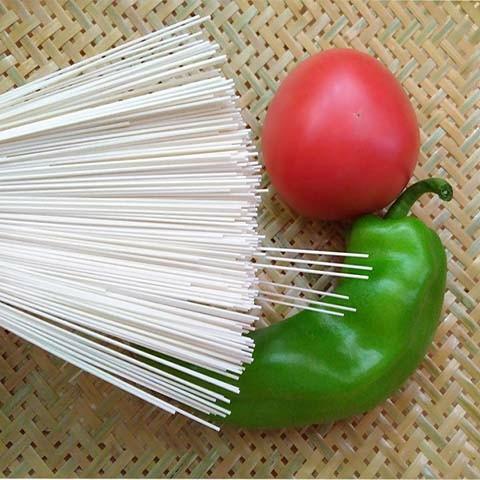 金沙河5A原味银丝挂面900克 商品图2