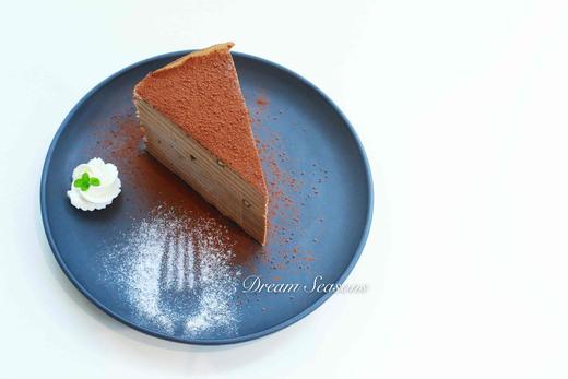 巧克力千层 商品图2