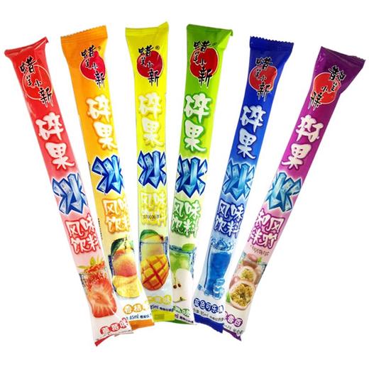 蜡笔小新碎碎冰85ml 商品图1
